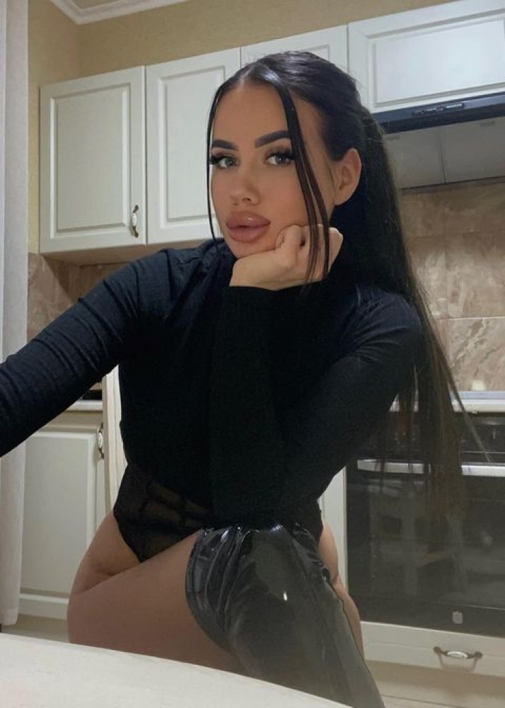 Индивидуалка Эля фото № 2 в городе Анива