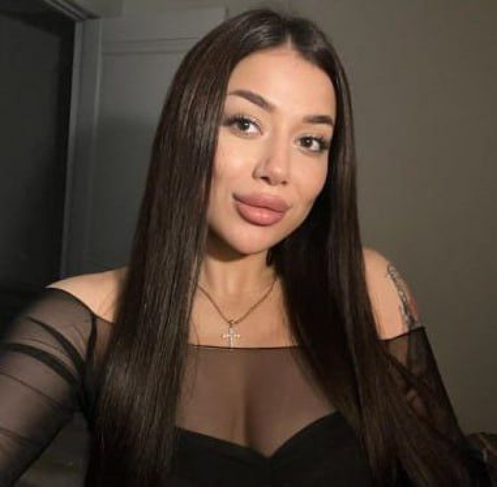 Индивидуалка Эля фото № 2 в городе Анива