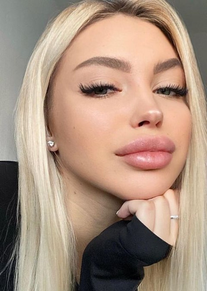 Индивидуалка Эля фото № 2 в городе Анива