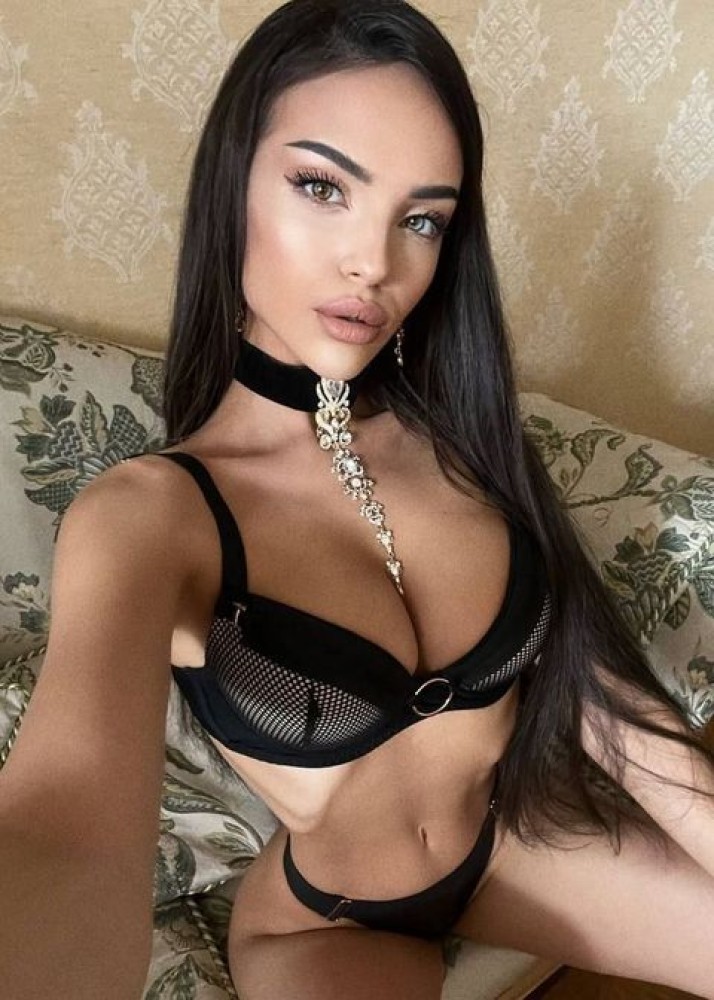 Индивидуалка Ева фото № 2 в городе Анива