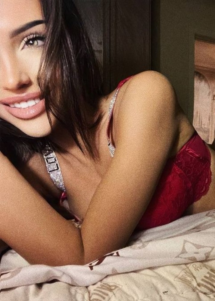 Индивидуалка Ева фото № 2 в городе Анива