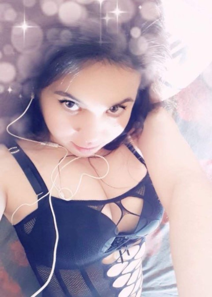 Индивидуалка Гульнара фото № 2 в городе Анива