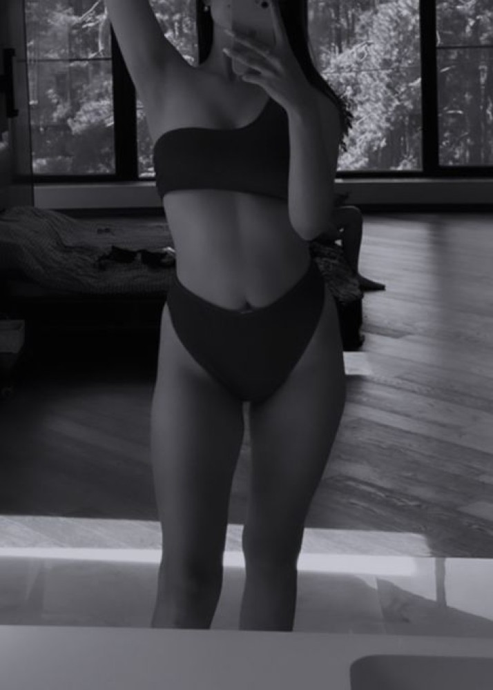 Индивидуалка Инга фото № 2 в городе Анива