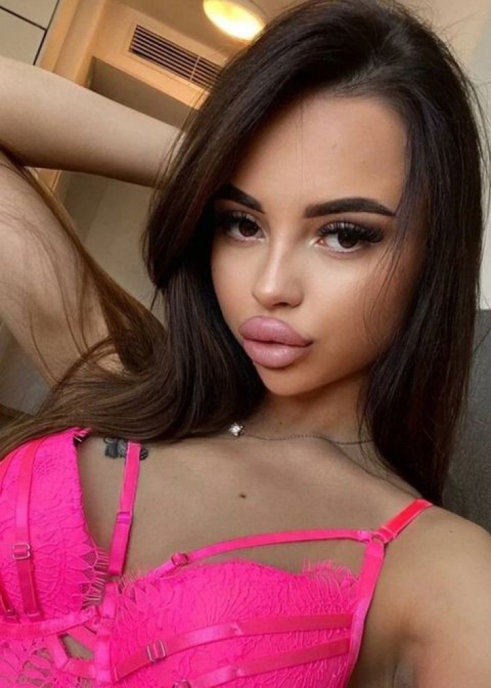 Индивидуалка Ира фото № 2 в городе Анива