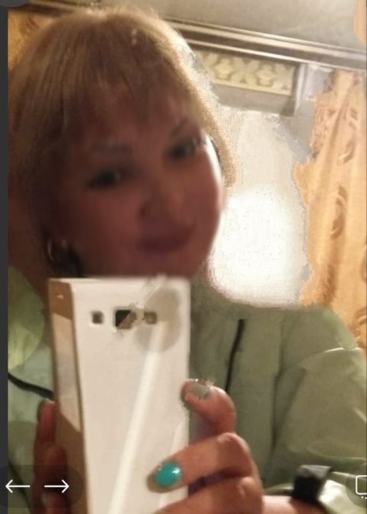 Индивидуалка Ирина главное фото в городе Анива 