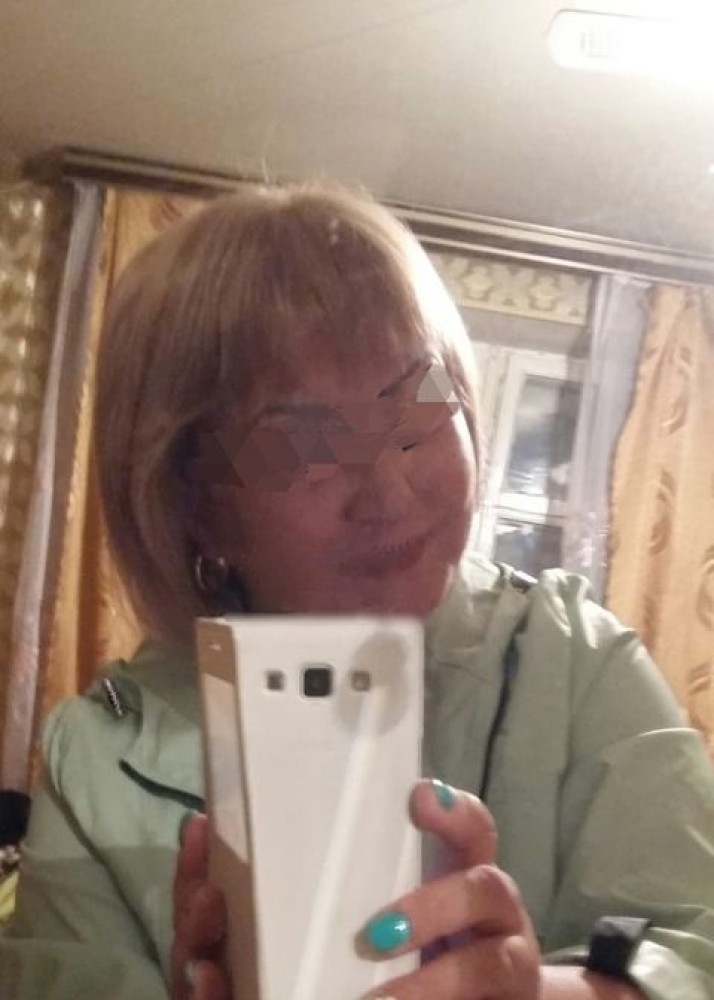 Индивидуалка Ирина фото № 2 в городе Анива