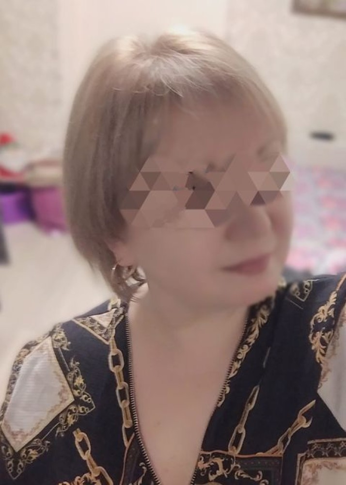 Индивидуалка Ирина фото № 2 в городе Анива