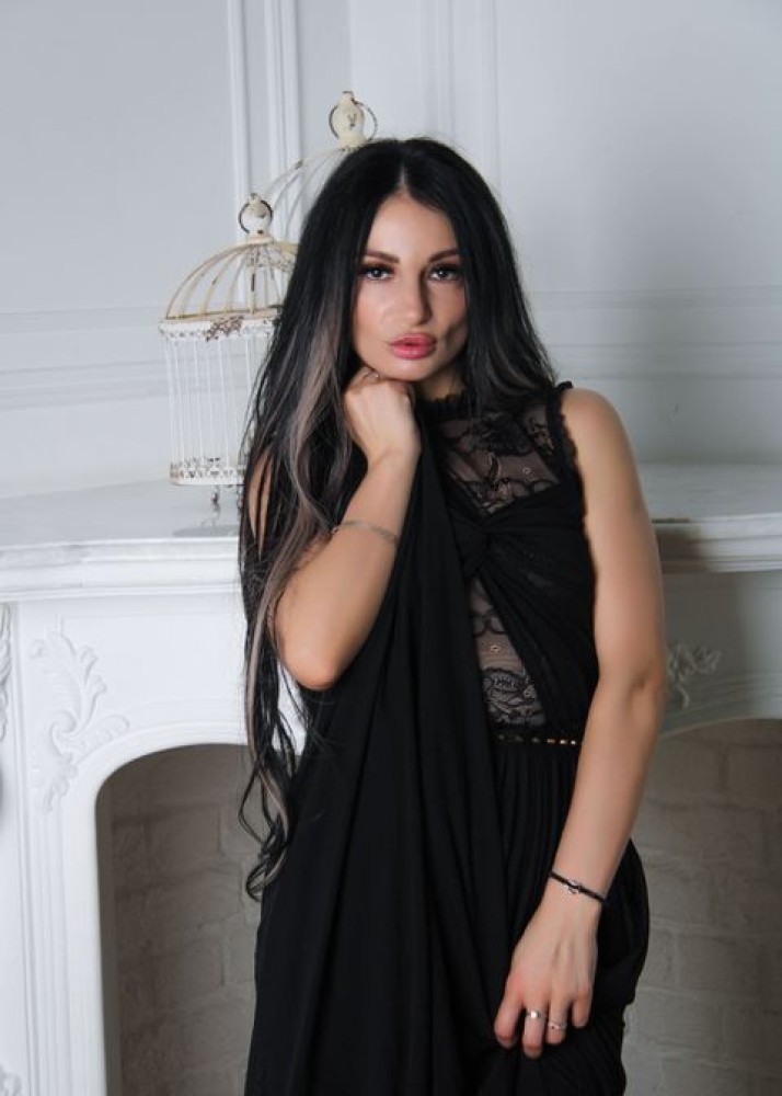 Индивидуалка Камила фото № 2 в городе Анива