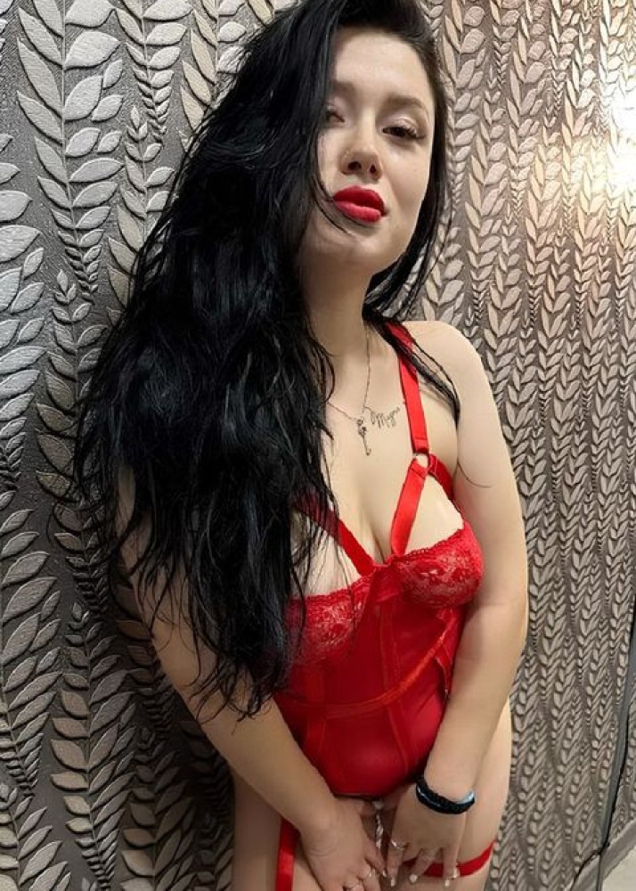 Индивидуалка Карина главное фото в городе Анива 