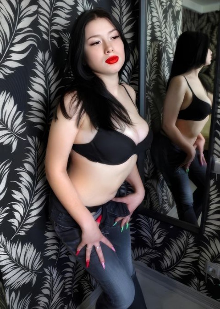 Индивидуалка Карина фото № 2 в городе Анива