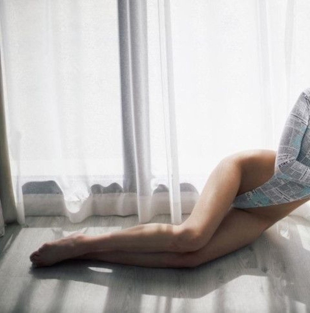 Индивидуалка Катя фото № 2 в городе Анива