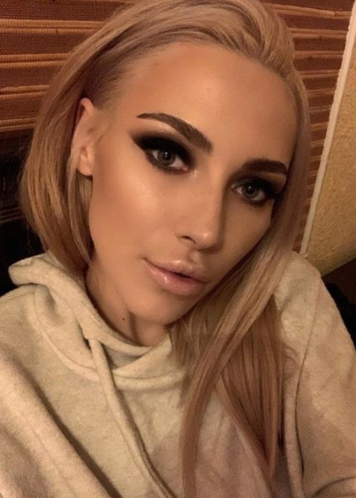 Индивидуалка Катя фото № 2 в городе Анива