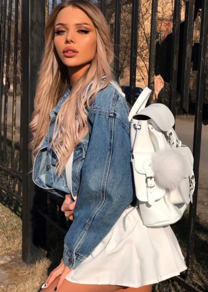 Индивидуалка Кейт фото № 2 в городе Анива