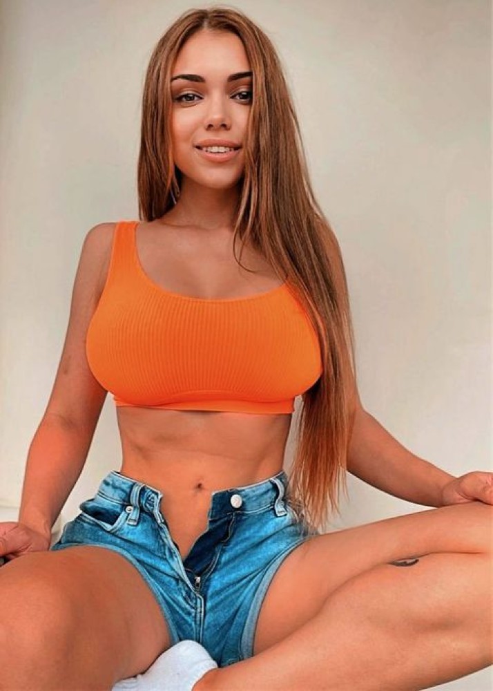 Индивидуалка Кира фото № 2 в городе Анива