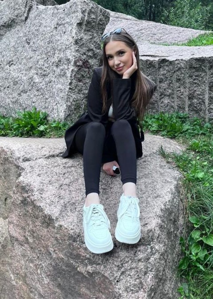 Индивидуалка Кира фото № 2 в городе Анива