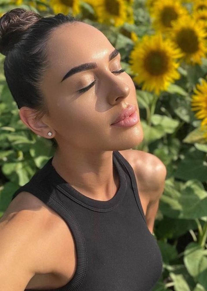 Индивидуалка Кира фото № 2 в городе Анива