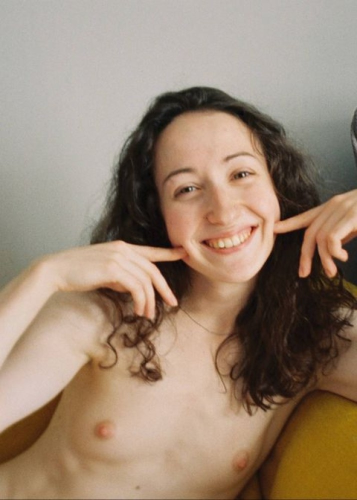 Индивидуалка Кристина главное фото в городе Анива 