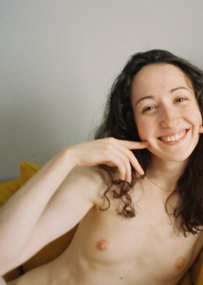 Индивидуалка Кристина фото № 2 в городе Анива