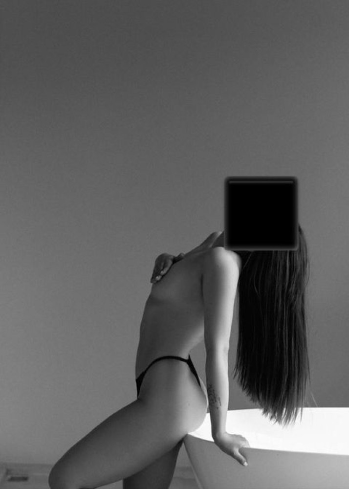 Индивидуалка Кристина фото № 2 в городе Анива