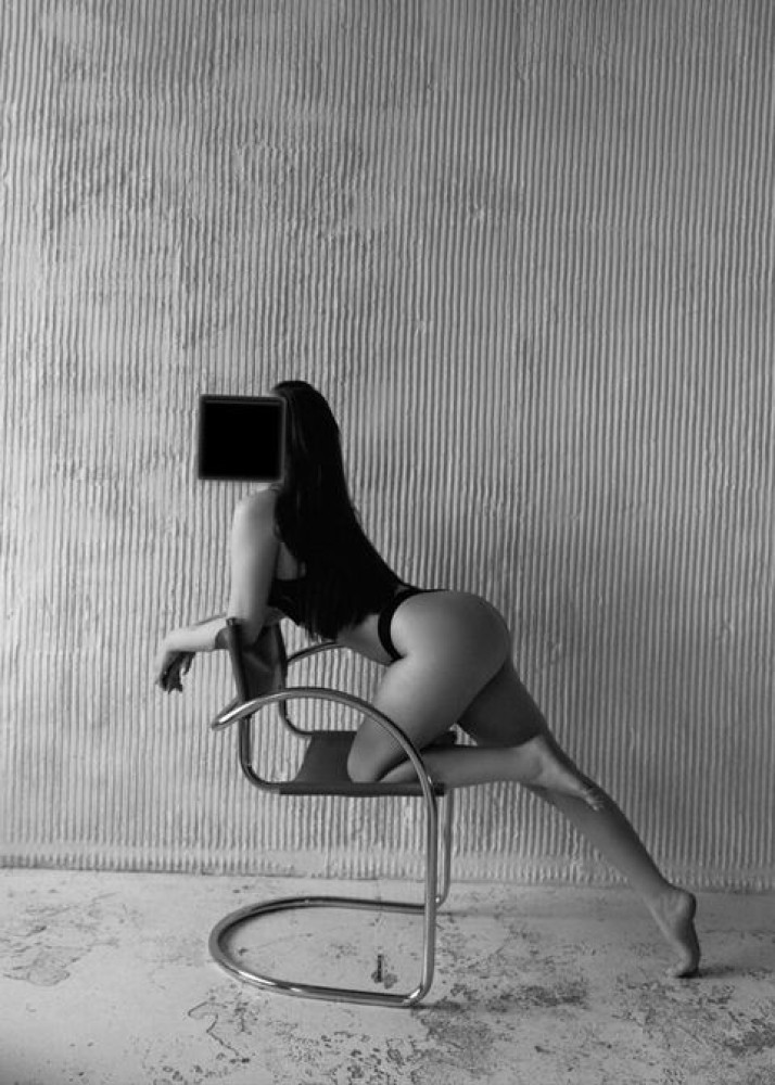 Индивидуалка Кристина фото № 2 в городе Анива