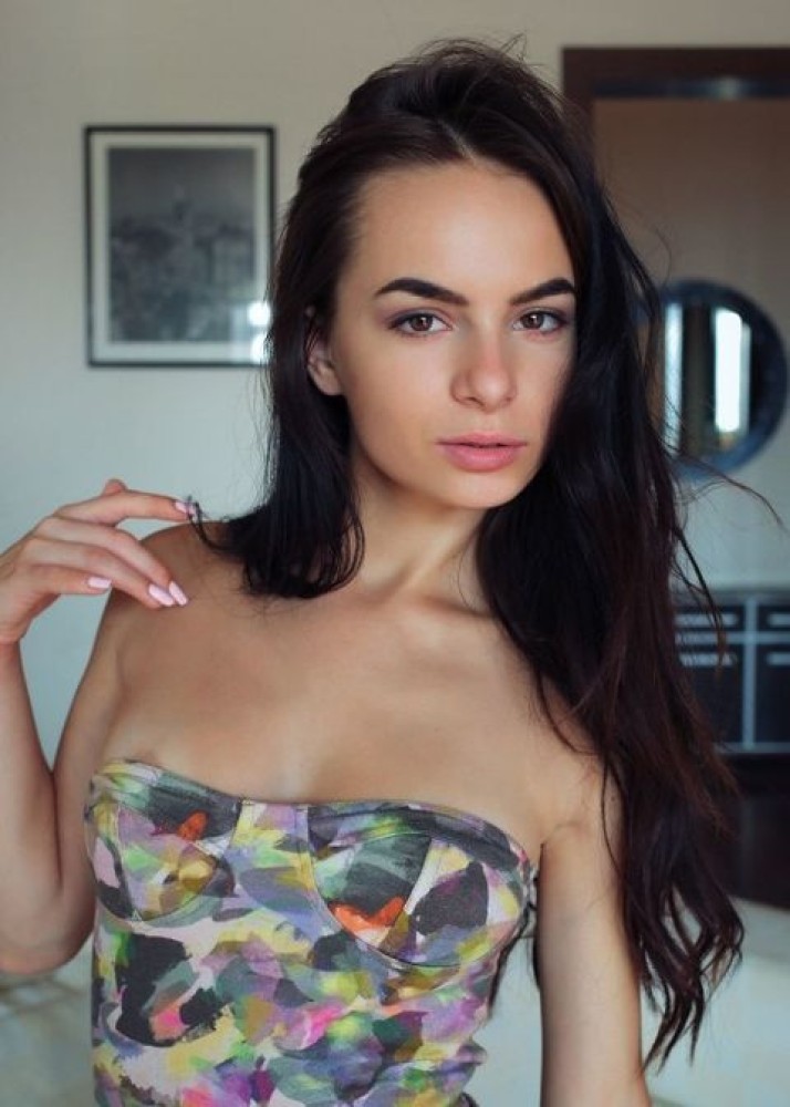 Индивидуалка Кристина фото № 2 в городе Анива