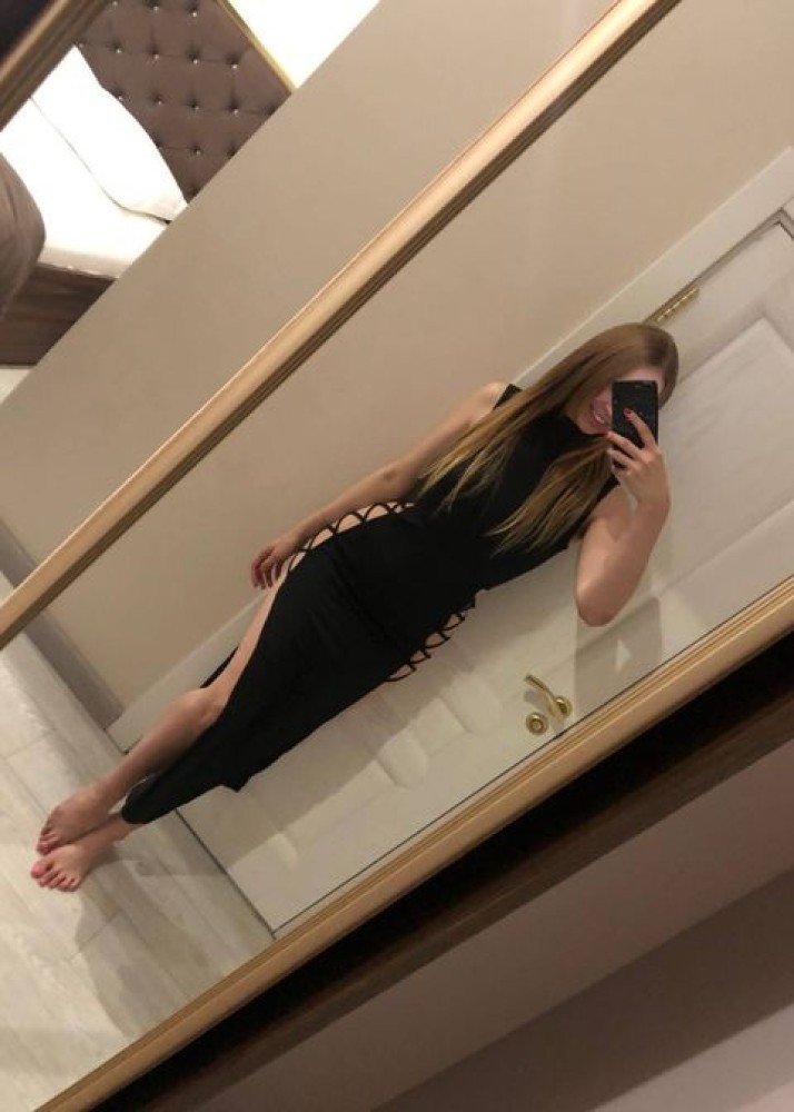 Индивидуалка Ксюша главное фото в городе Анива 