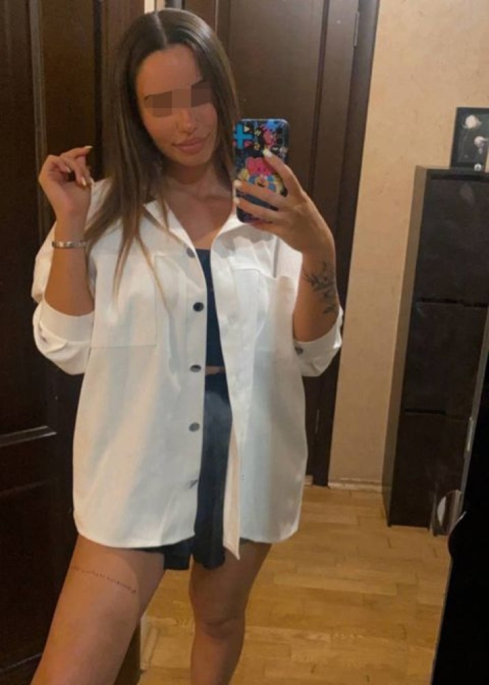 Индивидуалка Лера фото № 2 в городе Анива