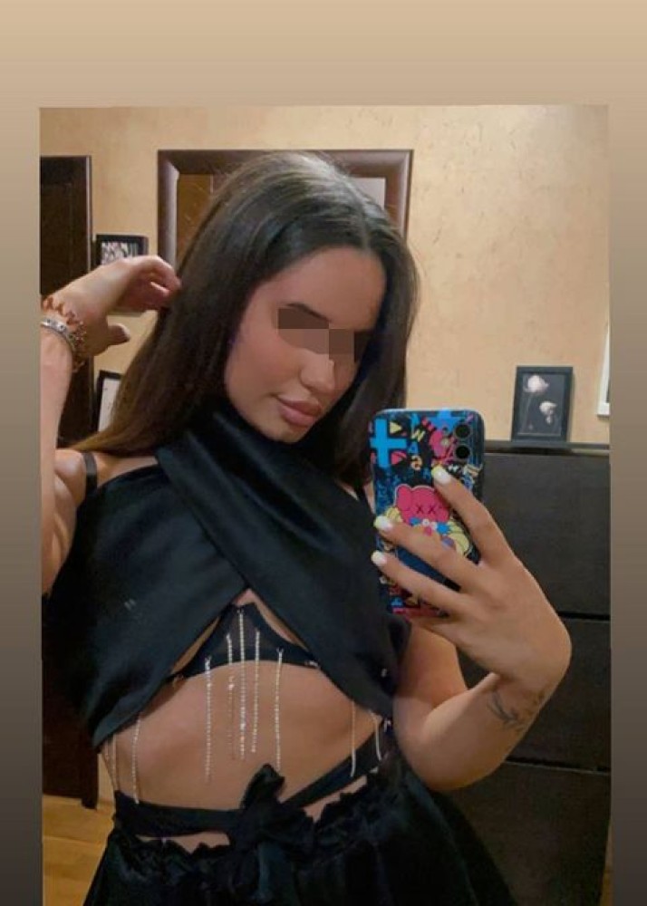 Индивидуалка Лера фото № 2 в городе Анива