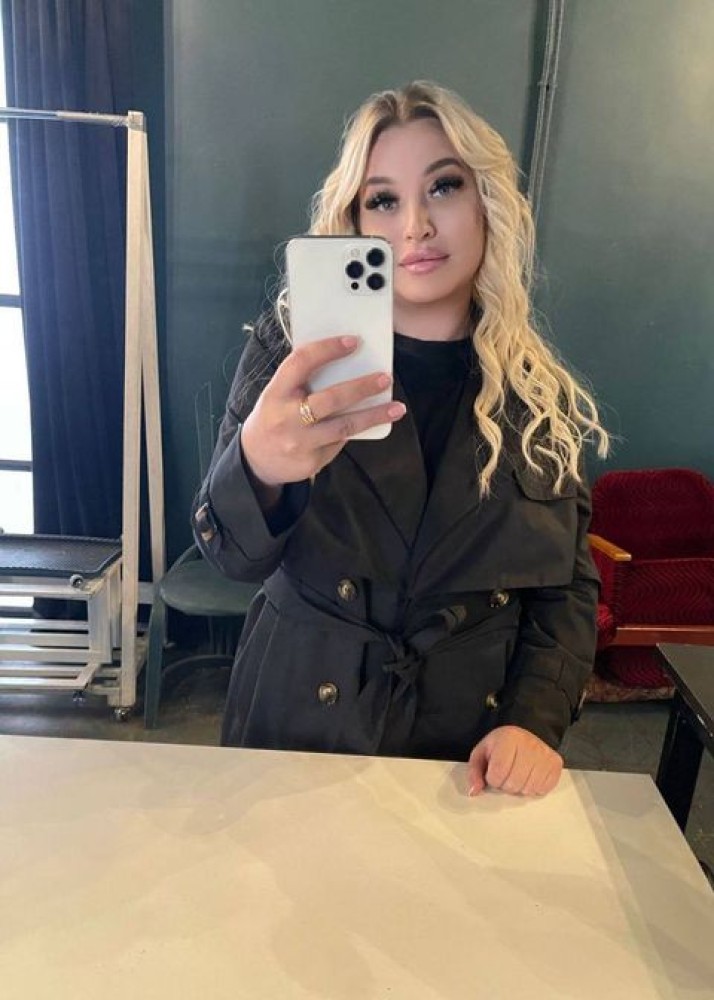 Индивидуалка Лика фото № 2 в городе Анива