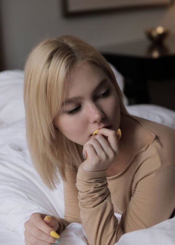 Индивидуалка Лилия фото № 2 в городе Анива