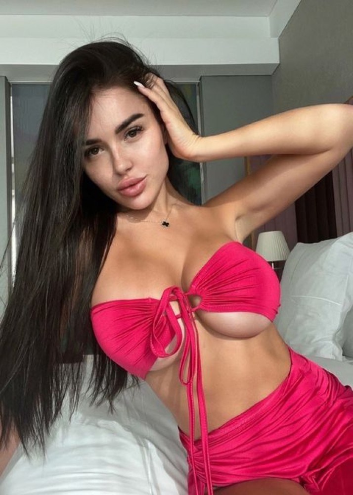 Индивидуалка Лиза фото № 2 в городе Анива