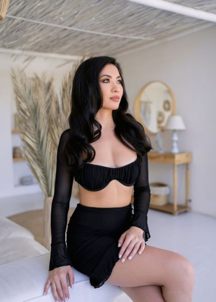 Индивидуалка Мадина фото № 2 в городе Анива