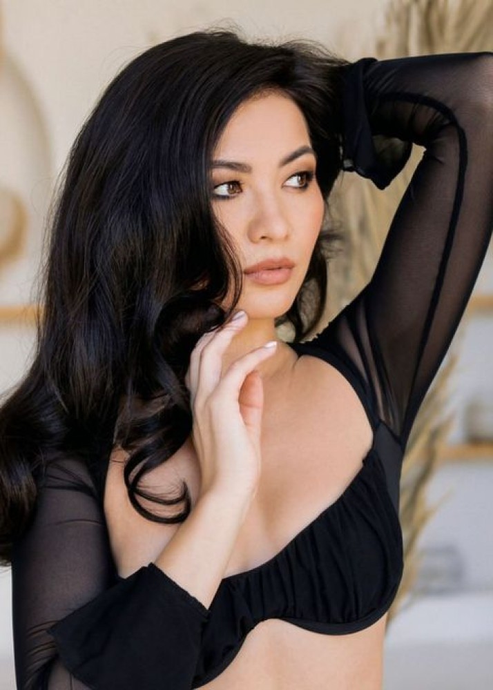 Индивидуалка Мадина фото № 2 в городе Анива