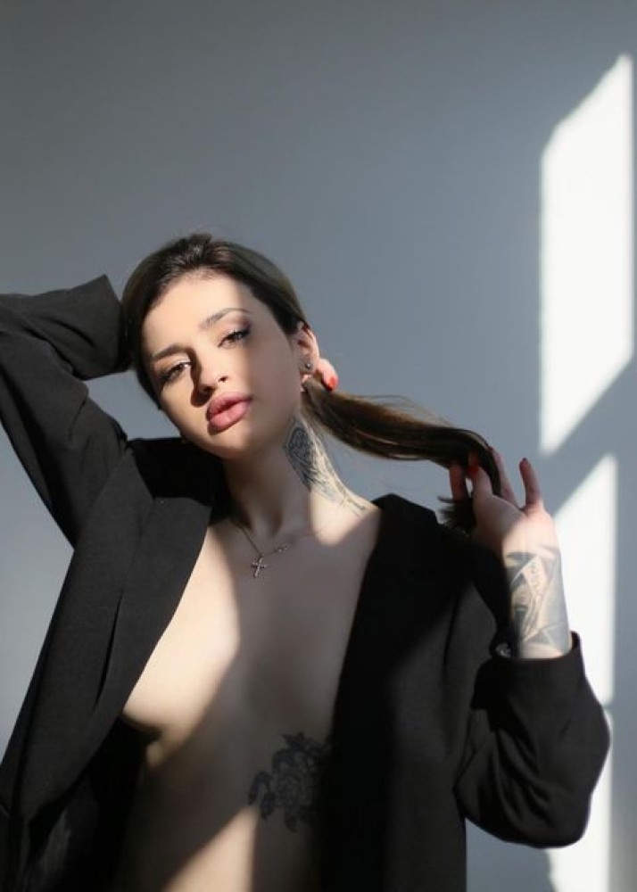 Индивидуалка Марго фото № 2 в городе Анива