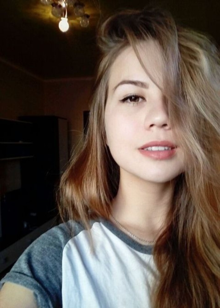 Индивидуалка Марина фото № 2 в городе Анива