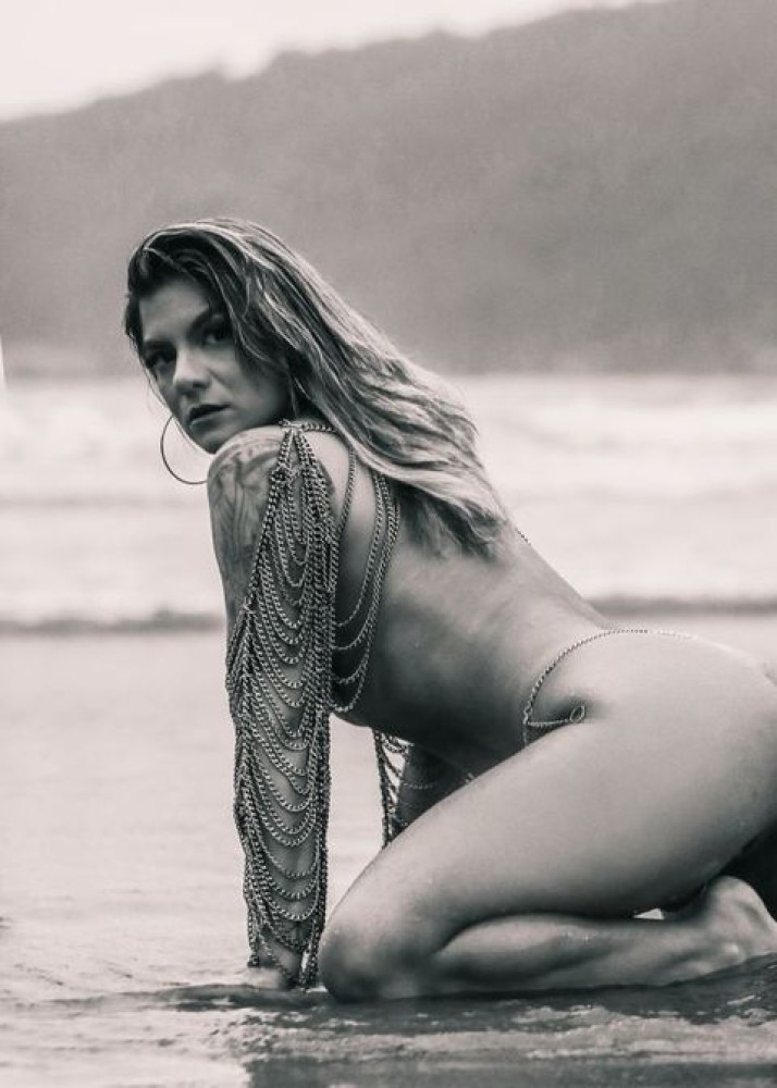 Индивидуалка Марина фото № 2 в городе Анива