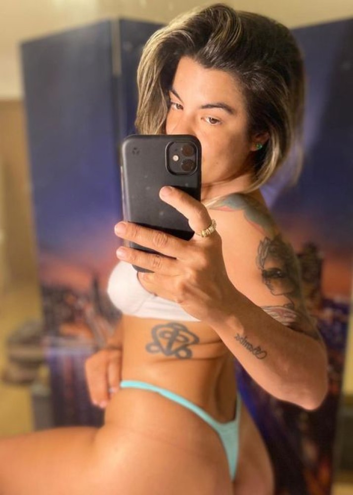 Индивидуалка Марина фото № 2 в городе Анива