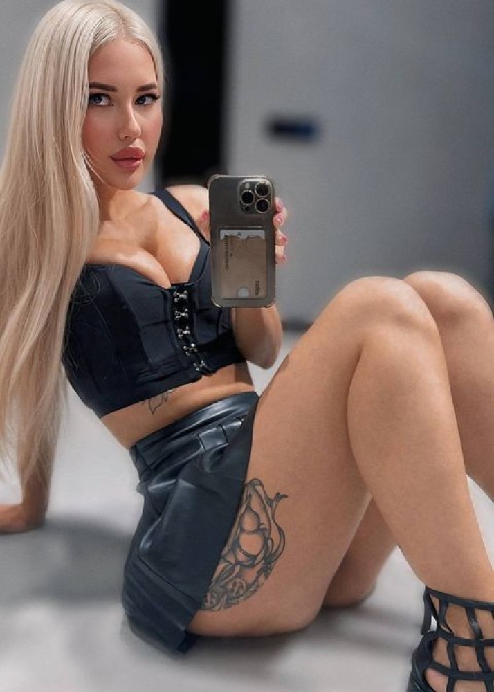 Индивидуалка Мариша главное фото в городе Анива 