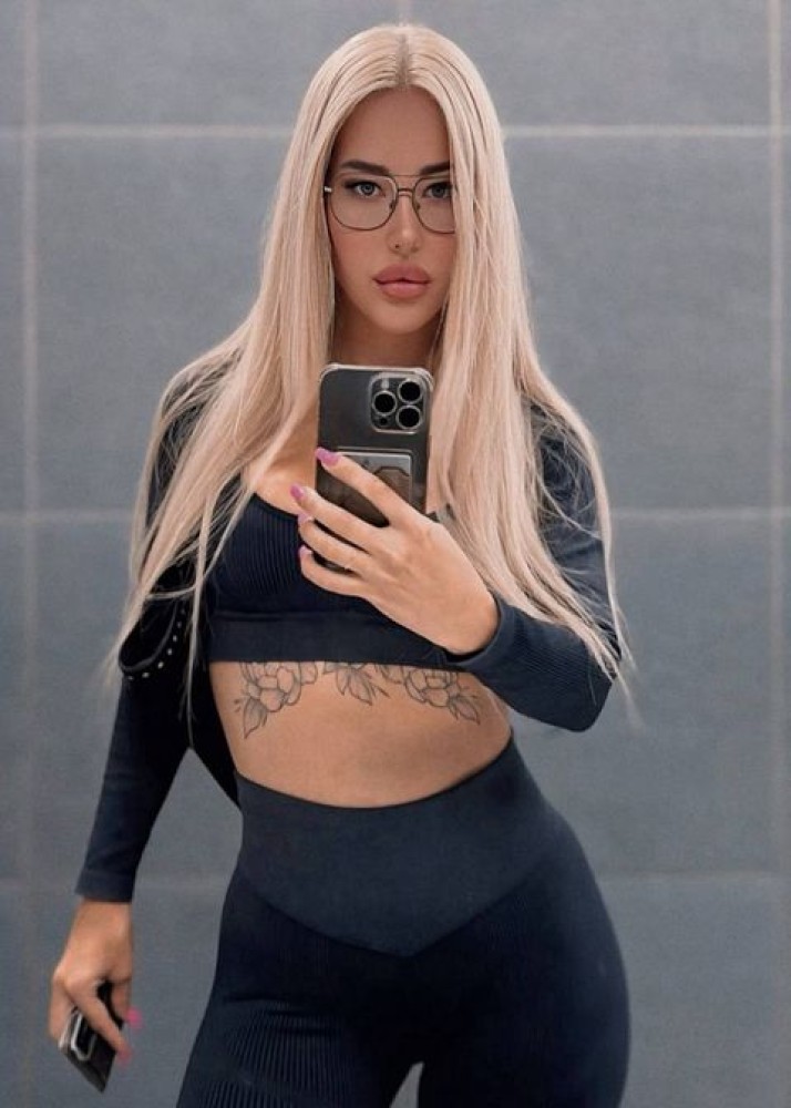 Индивидуалка Мариша фото № 2 в городе Анива