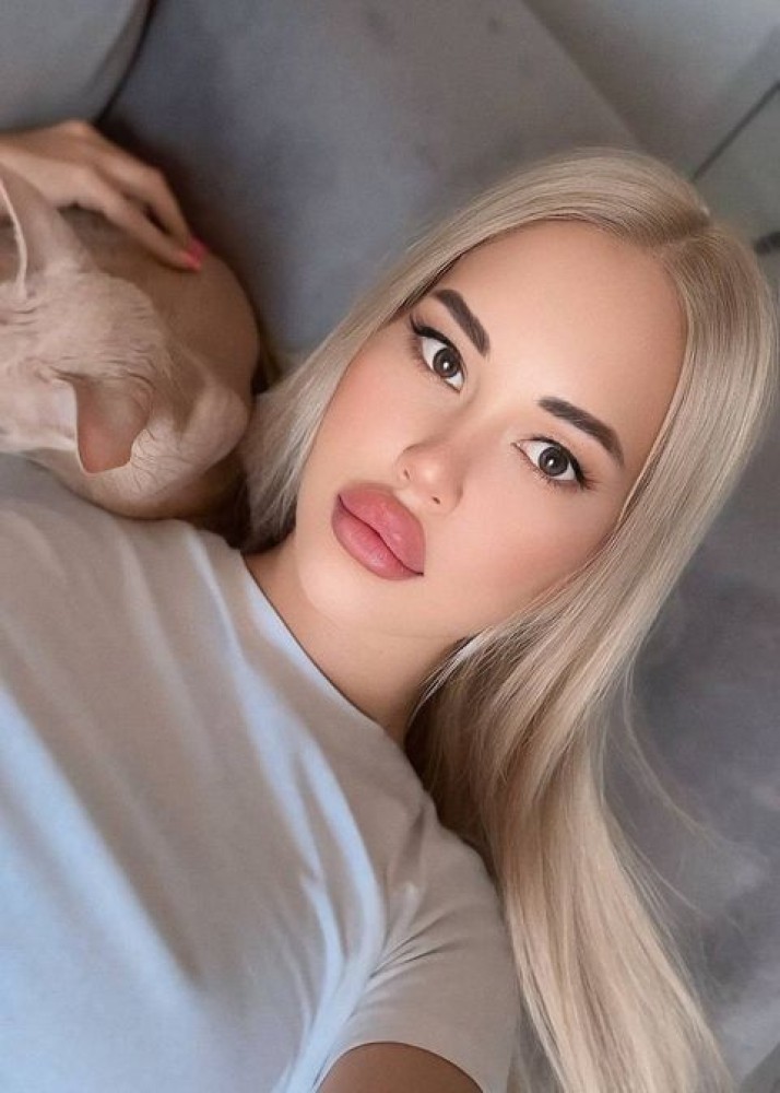 Индивидуалка Мариша фото № 2 в городе Анива