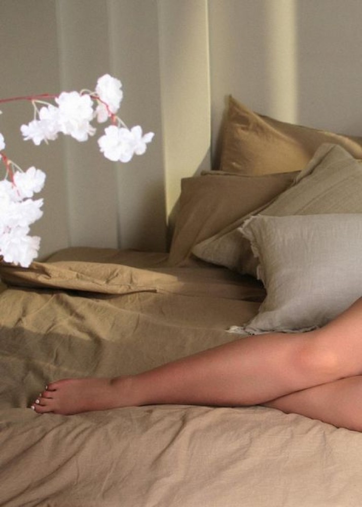 Индивидуалка Маша фото № 2 в городе Анива