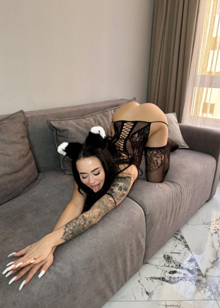 Индивидуалка Маша фото № 2 в городе Анива