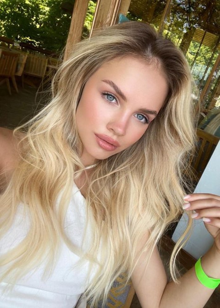 Индивидуалка Мила фото № 2 в городе Анива