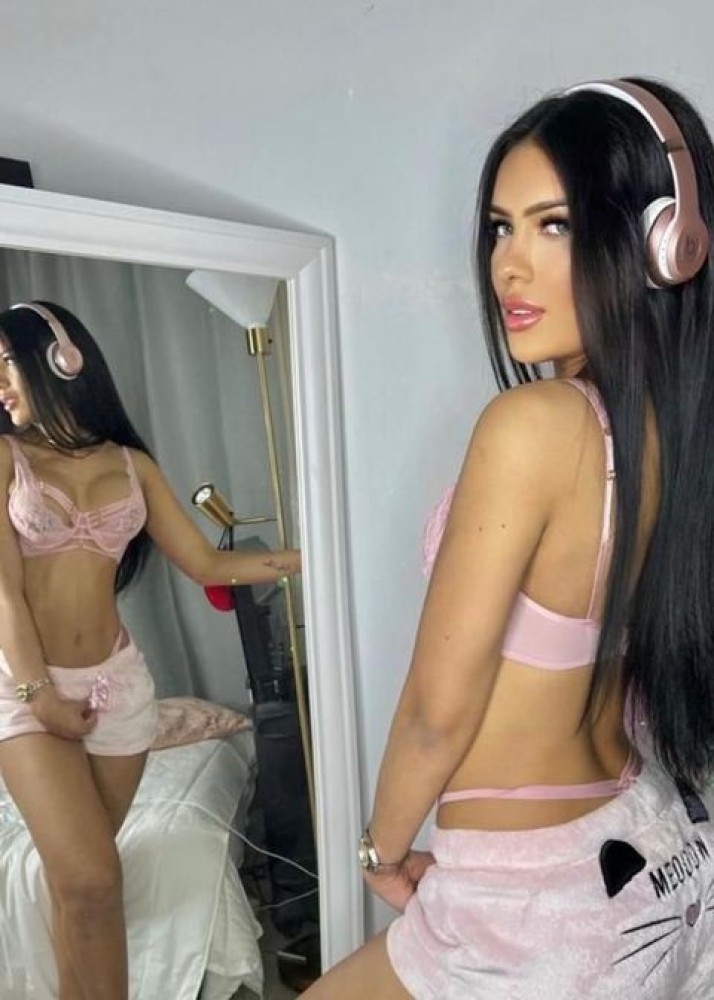 Индивидуалка Милана фото № 2 в городе Анива