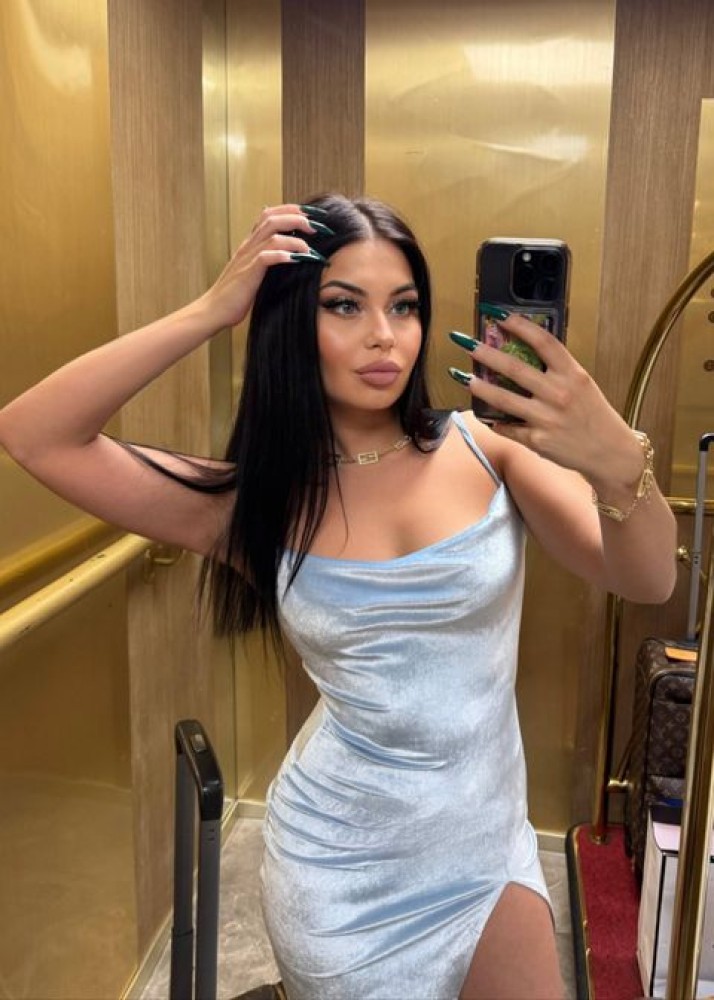 Индивидуалка Моника главное фото в городе Анива 