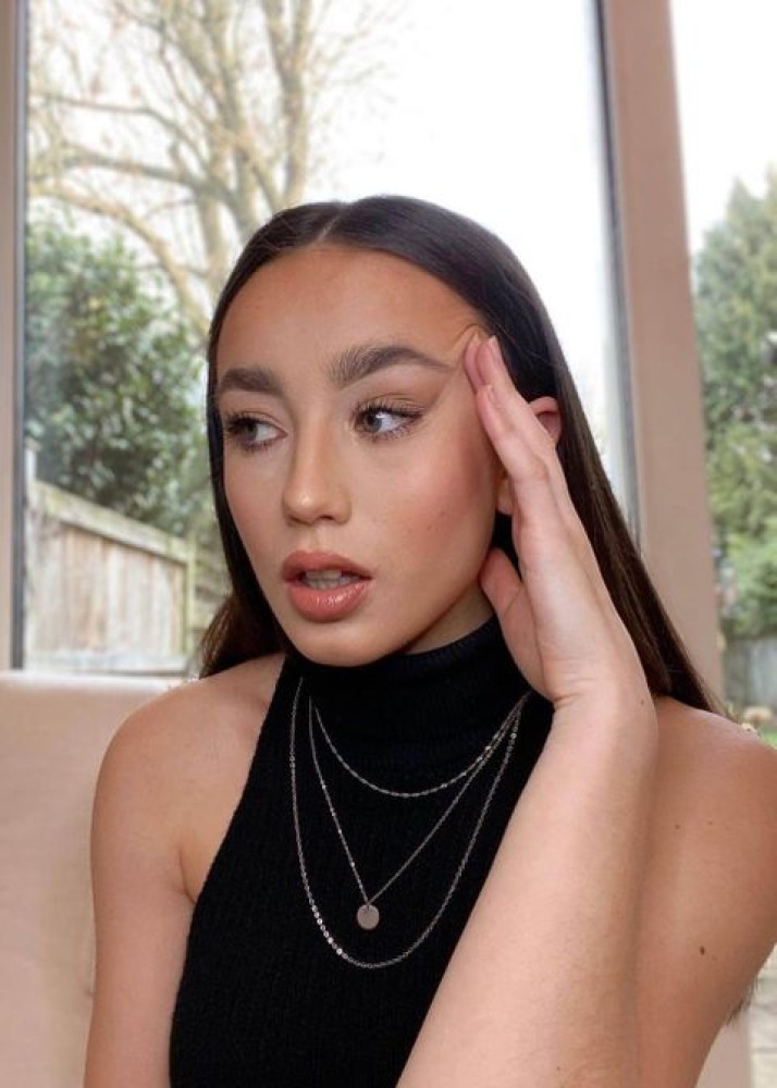 Индивидуалка Настя фото № 2 в городе Анива