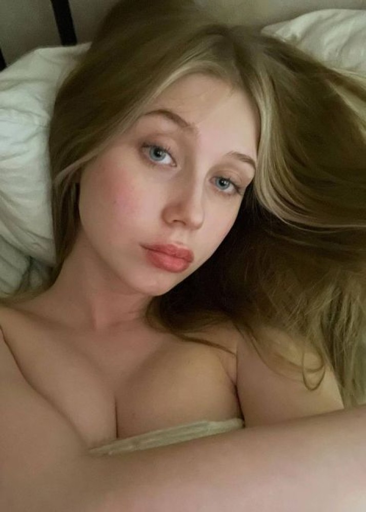 Индивидуалка Настя фото № 2 в городе Анива