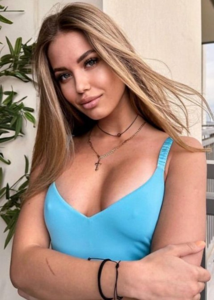 Индивидуалка Ника главное фото в городе Анива 