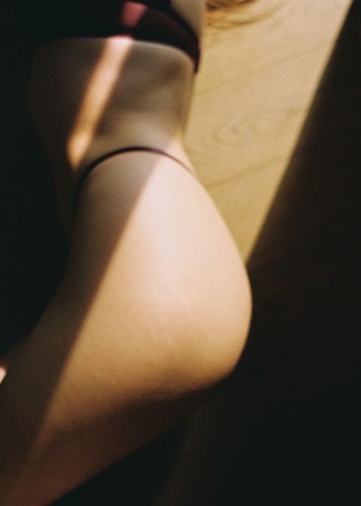 Индивидуалка Оксана фото № 2 в городе Анива