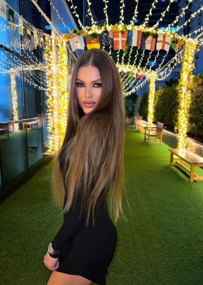 Индивидуалка Олечка главное фото в городе Анива 